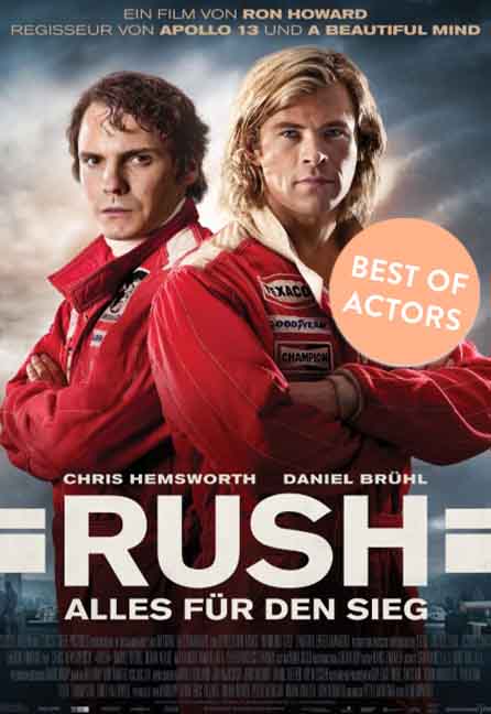 Rush