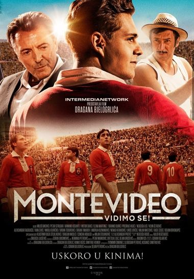 See You in Montevideo
