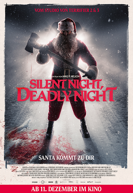 Silent Night, Deadly Night