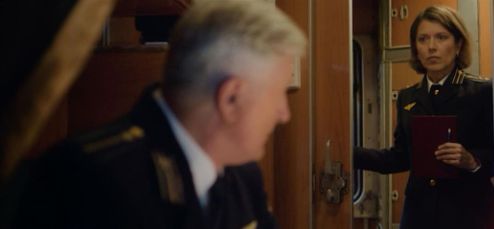 Der Weihnachtsexpress (Potyag do rizdva) ukrain. OmU