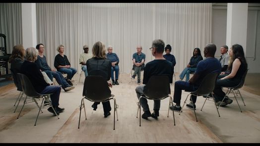 STOFF - Ein Spitzengeschäft