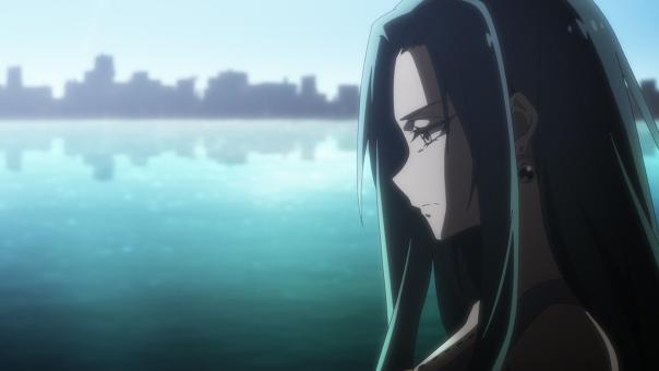 Meine Wiedergeburt als Schleim in einer anderen Welt, Der Film: Die Tränen des azurblauen Meeres