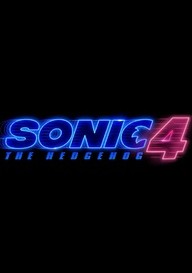 Sonic the Hedgehog 4