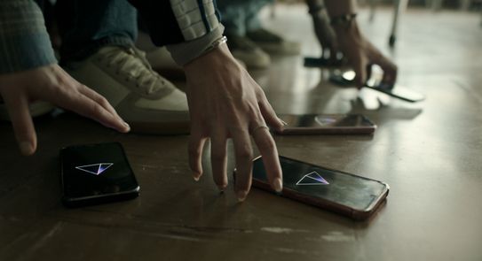 Good Luck, Have Fun, Don't Die