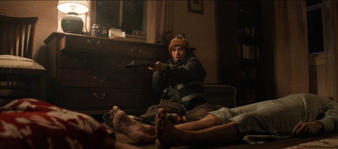 Resident Evil