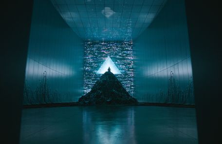 Good Luck, Have Fun, Don't Die