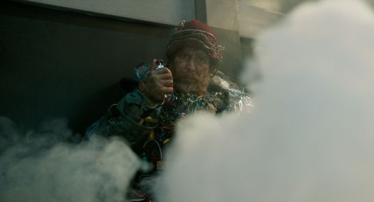 Good Luck, Have Fun, Don't Die