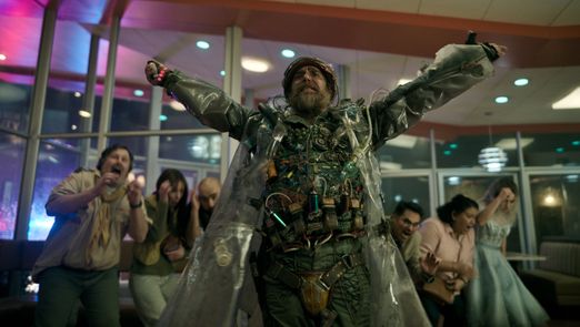 Good Luck, Have Fun, Don't Die