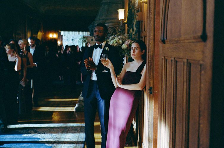 Das Drama - Noch mal auf Anfang