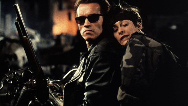 Terminator 2 – Tag der Abrechnung, 35 Jahre Jubiläum