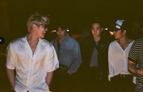 The Rose: Come Back to Me