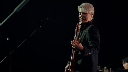 The Rose: Come Back to Me