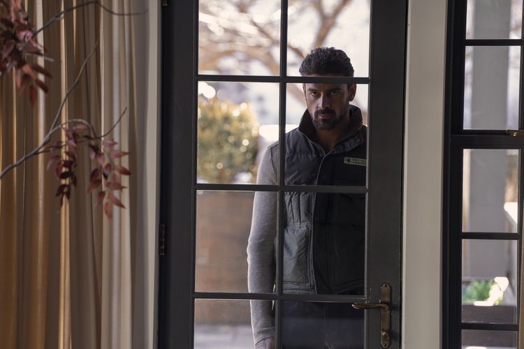 The Housemaid - Wenn sie wüsste