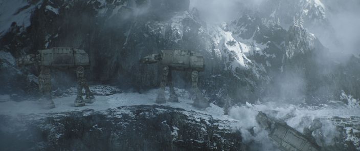 Star Wars: The Mandalorian and Grogu
