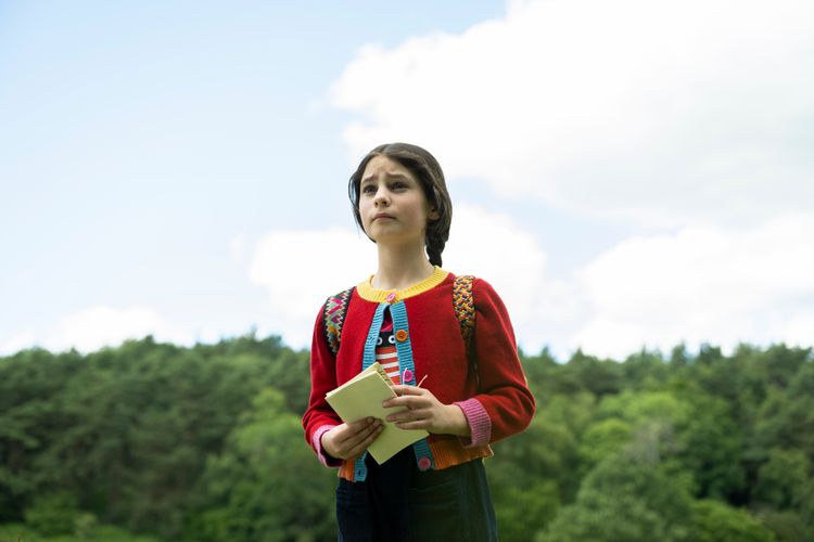 Der Wunderweltenbaum