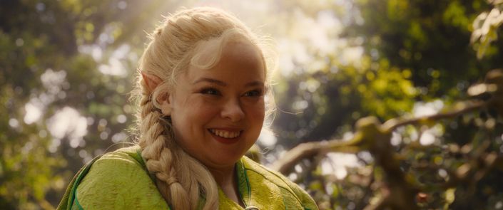 Der Wunderweltenbaum