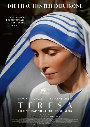 Teresa - Ein Leben zwischen Licht und Schatten