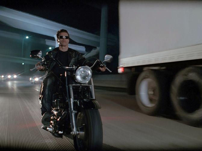Terminator 2 – Tag der Abrechnung, 35 Jahre Jubiläum