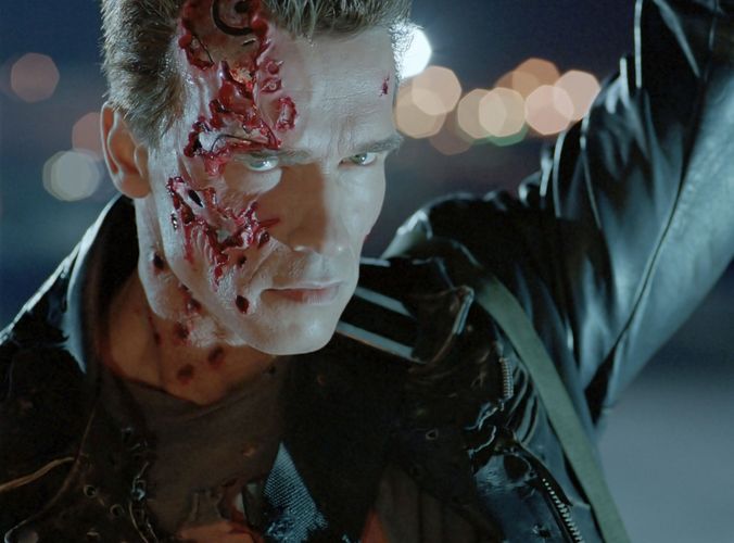 Terminator 2 – Tag der Abrechnung, 35 Jahre Jubiläum