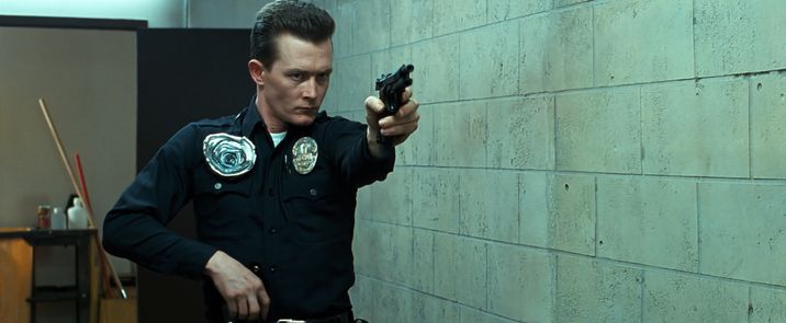 Terminator 2 – Tag der Abrechnung, 35 Jahre Jubiläum