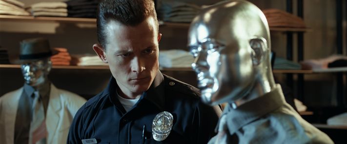 Terminator 2 – Tag der Abrechnung, 35 Jahre Jubiläum