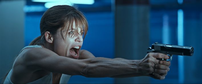 Terminator 2 – Tag der Abrechnung, 35 Jahre Jubiläum