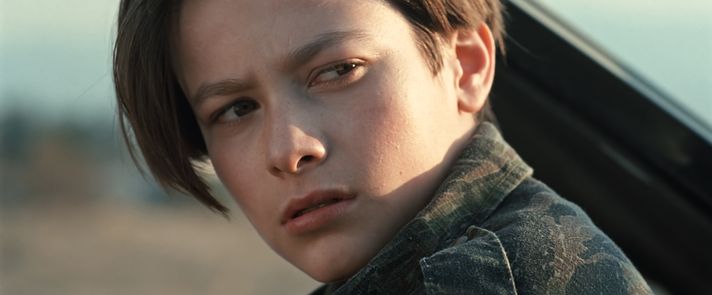 Terminator 2 – Tag der Abrechnung, 35 Jahre Jubiläum