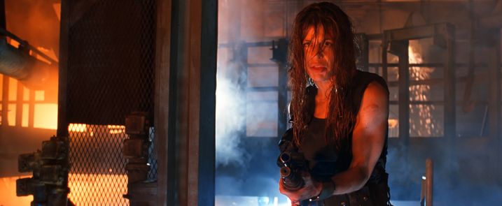 Terminator 2 – Tag der Abrechnung, 35 Jahre Jubiläum