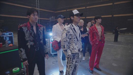 The Rose: Come Back to Me