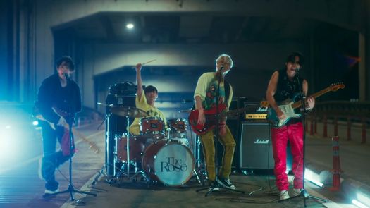 The Rose: Come Back to Me