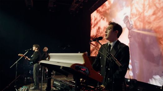 The Rose: Come Back to Me