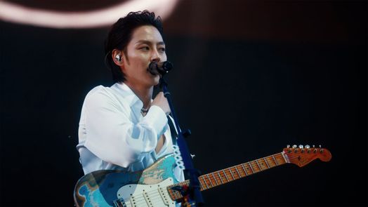 The Rose: Come Back to Me