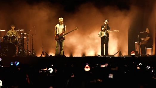 The Rose: Come Back to Me