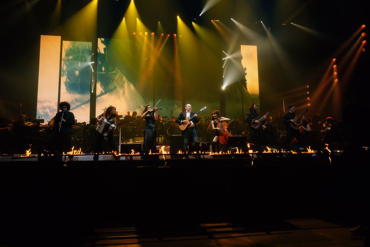 The World of Hans Zimmer – A New Dimension