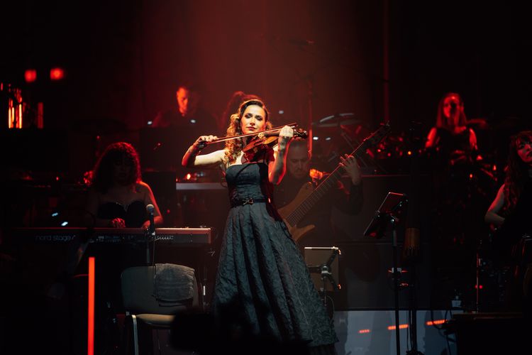 The World of Hans Zimmer – A New Dimension