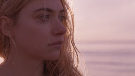 The Chronology of Water