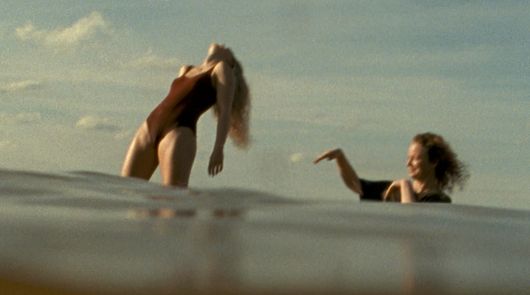 The Chronology of Water