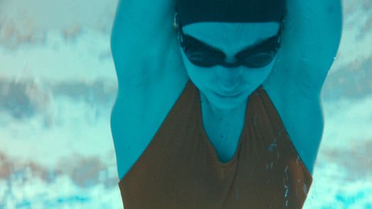 The Chronology of Water