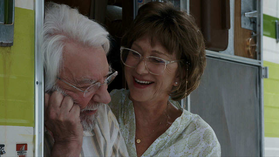 Das Leuchten der Erinnerung