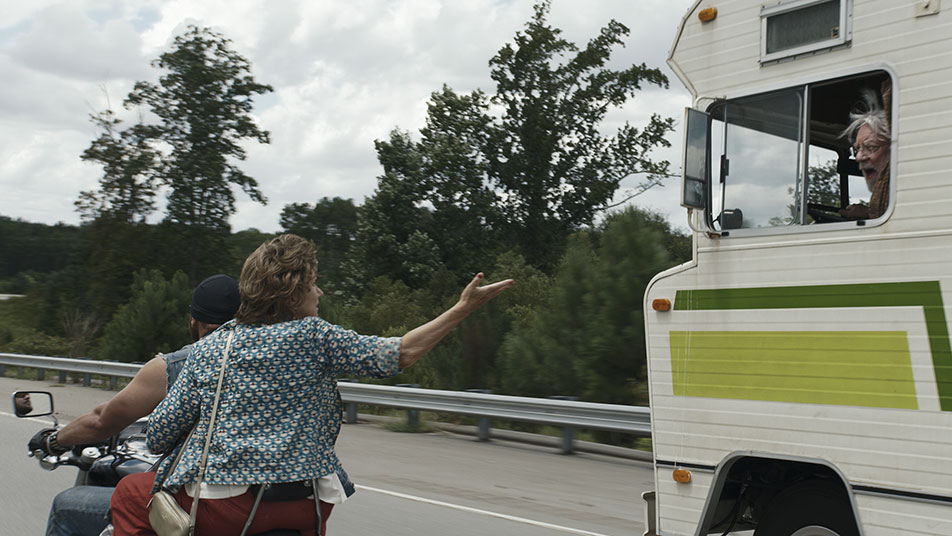 Das Leuchten der Erinnerung