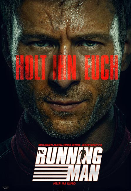 The Running Man
