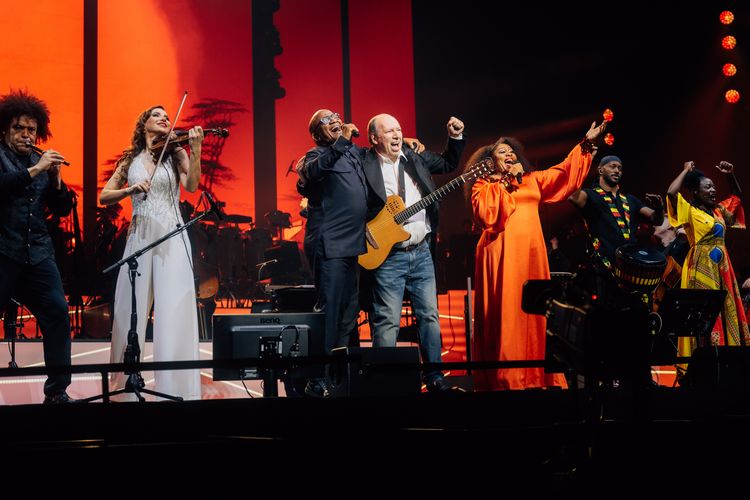 The World of Hans Zimmer – A New Dimension