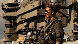 Top Gun Maverick