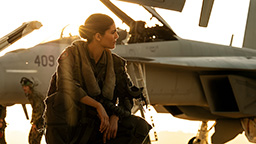 Top Gun Maverick