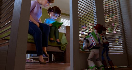 Toy Story 5