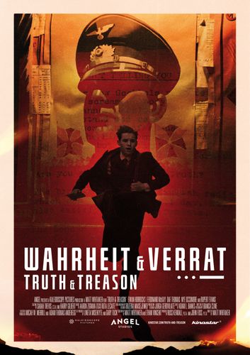 Wahrheit & Verrat – Truth and Treason