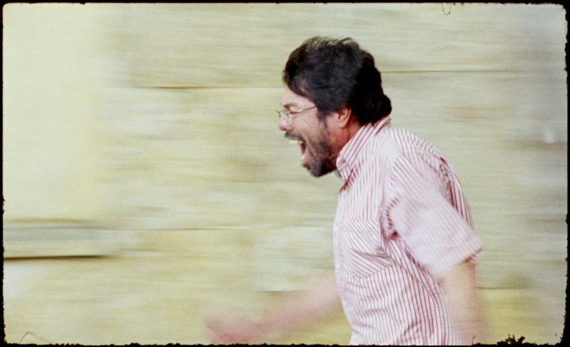 Un Poeta