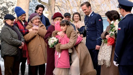 Uwierz w Mikolaja 2 (Believe in Santa 2) OmeU