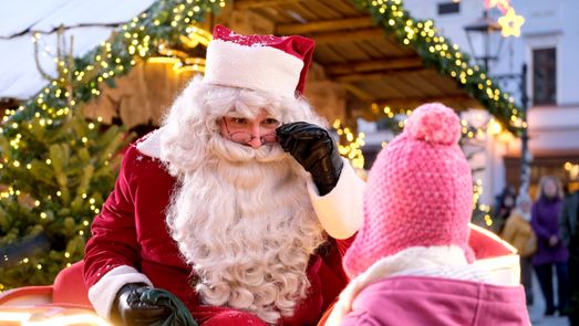 Uwierz w Mikolaja 2 (Believe in Santa 2) OmeU