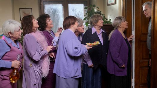 Uwierz w Mikolaja 2 (Believe in Santa 2) OmeU